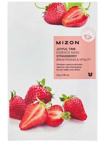 mizon-joyful-time-essence-mask-strawberry.