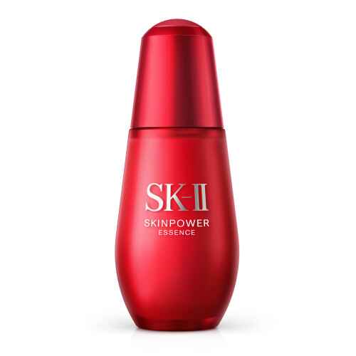 Sk II SKINPOWER Essence Pore Minimizing Serum.