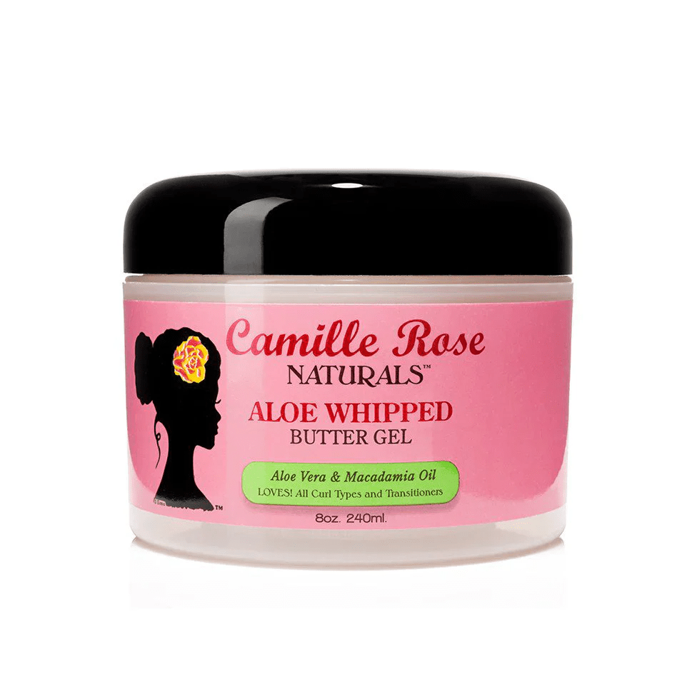 camille rose Aloe Whipped Butter Gel.