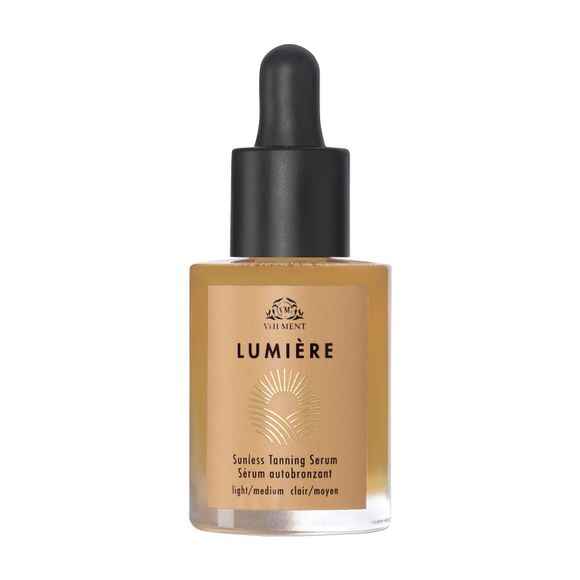 Avon Avon Véilment Lumière Sunless Tanning Serum Light Medium.jpg.