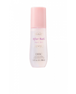 dhc Hair Oils.