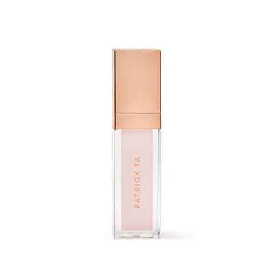 Patrick Ta Major Volume Plumping Gloss.