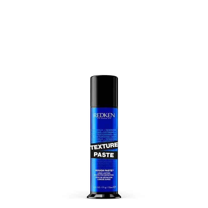 Redken TEXTURE PASTE.