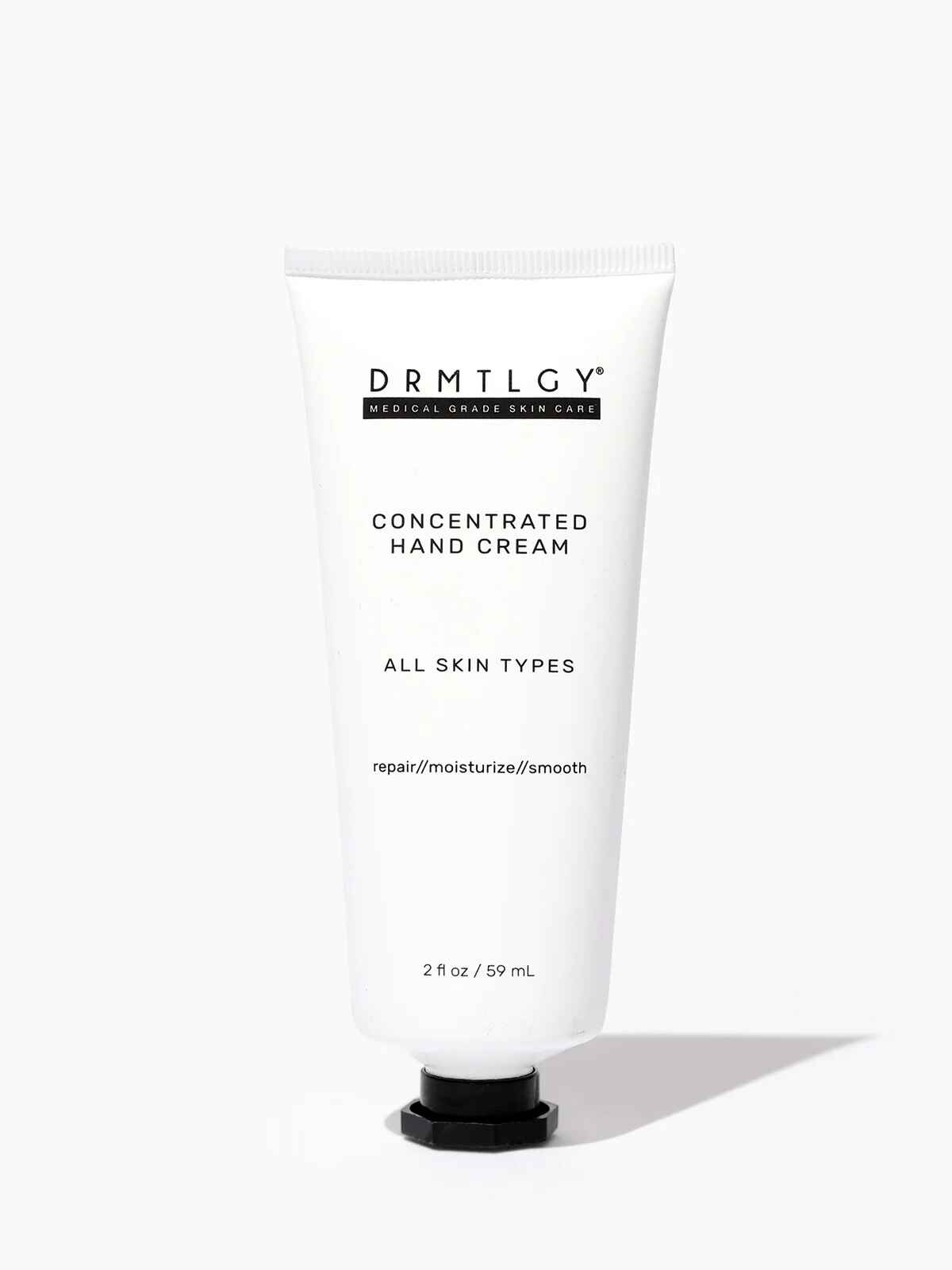 DRMTLGY Concentrated Hand Cream.