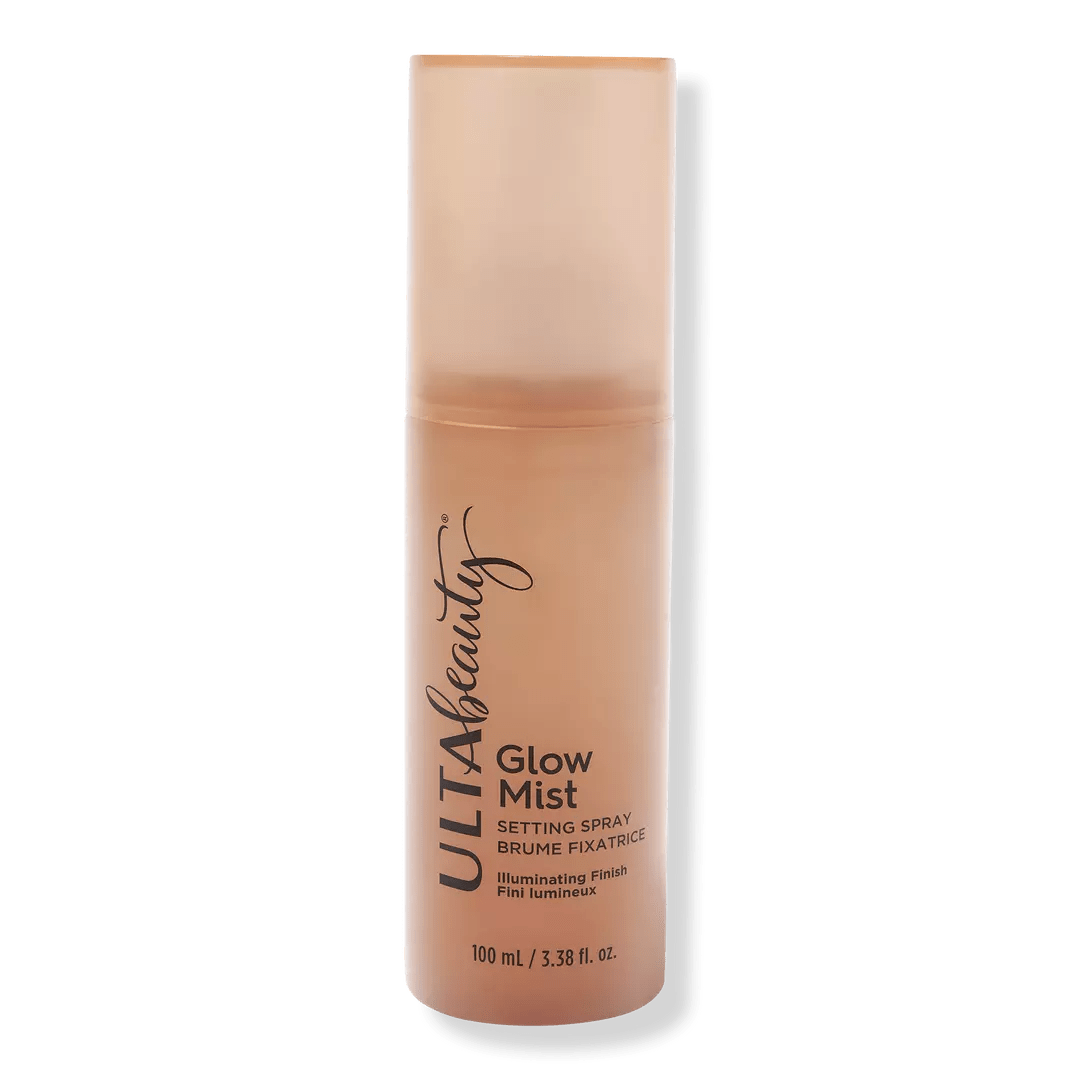 ulta Glow Mist Setting Spray.