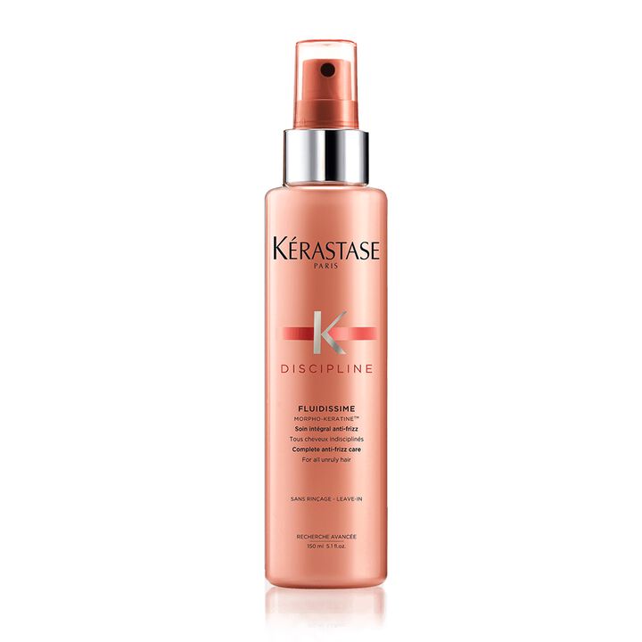 Kerastase FLUIDISSIME THERMIQUE HEAT PROTECTANT.