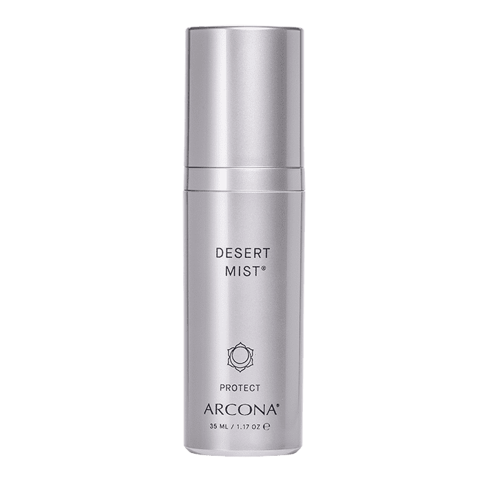 Arcona DESERT MIST®.