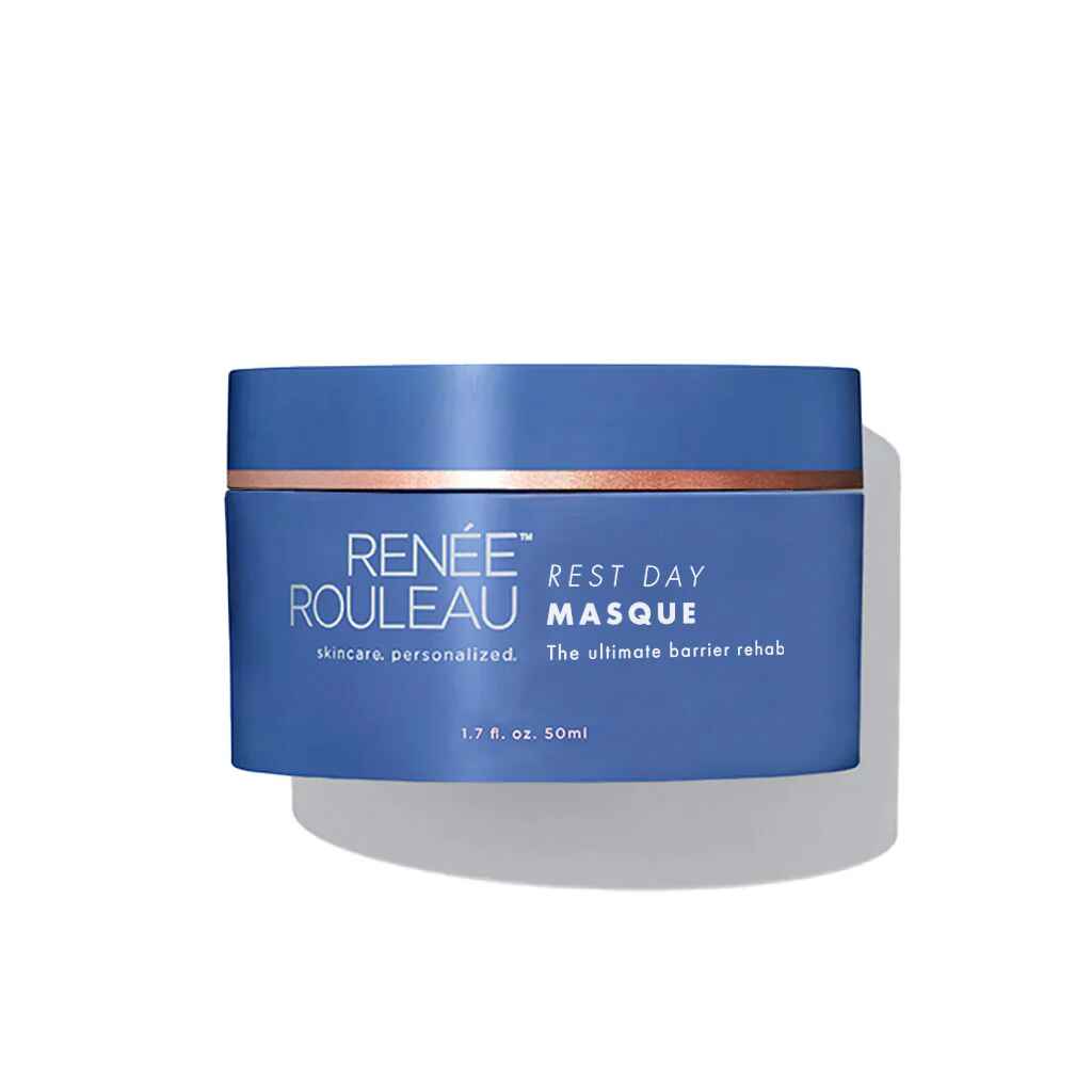 RENNE ROULEAU SKINCARE Rest Day Masque.