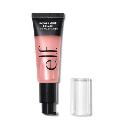 elf cosmetics Power Grip Primer 4 Niacinamide.