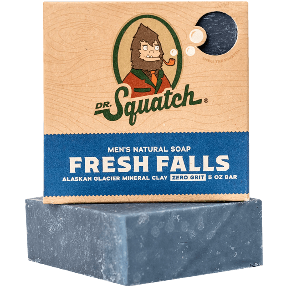 Dr Squatch FRESH FALLS.