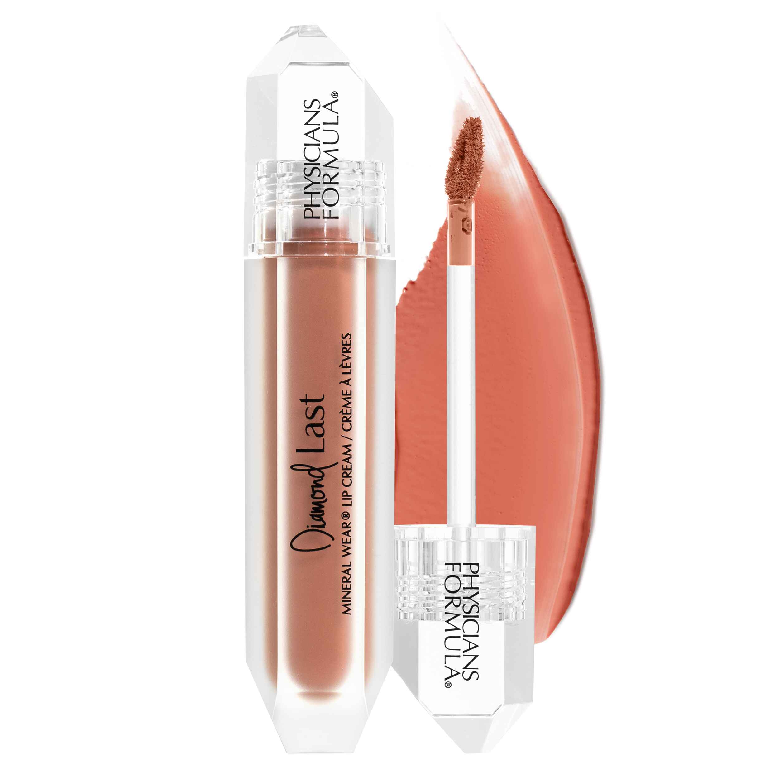 Physicians Formula MINERAL WEAR DIAMOND LAST.