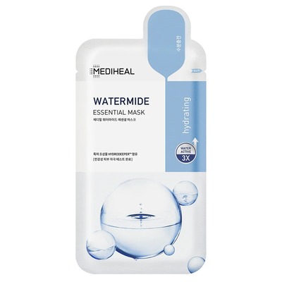 Mediheal Watermide Essential Mask.