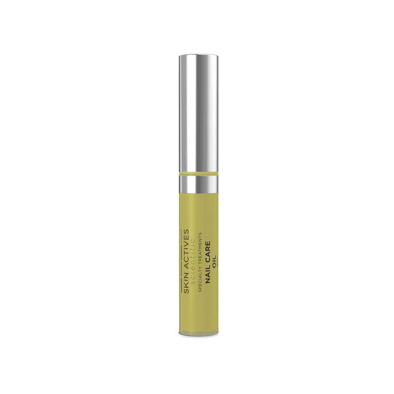 skin actives Nail and Cuticle Oil Serum.