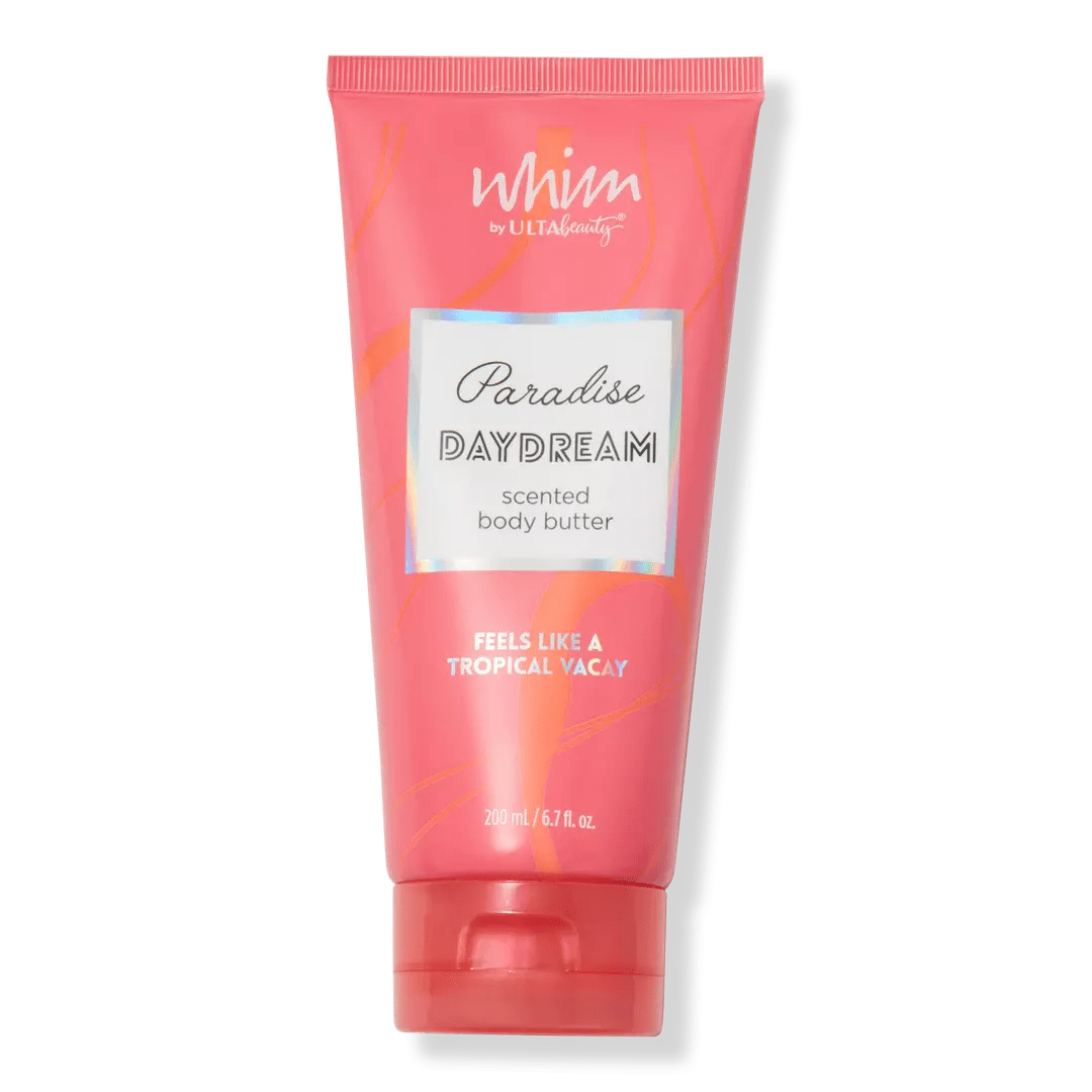 ulta Ulta Beauty Paradise Daydream Scented Body Butter.