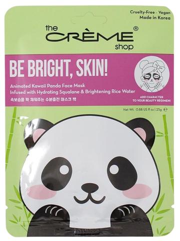 the-creme-shop-be-bright-skin-animated-kawaii-panda-face-mask.