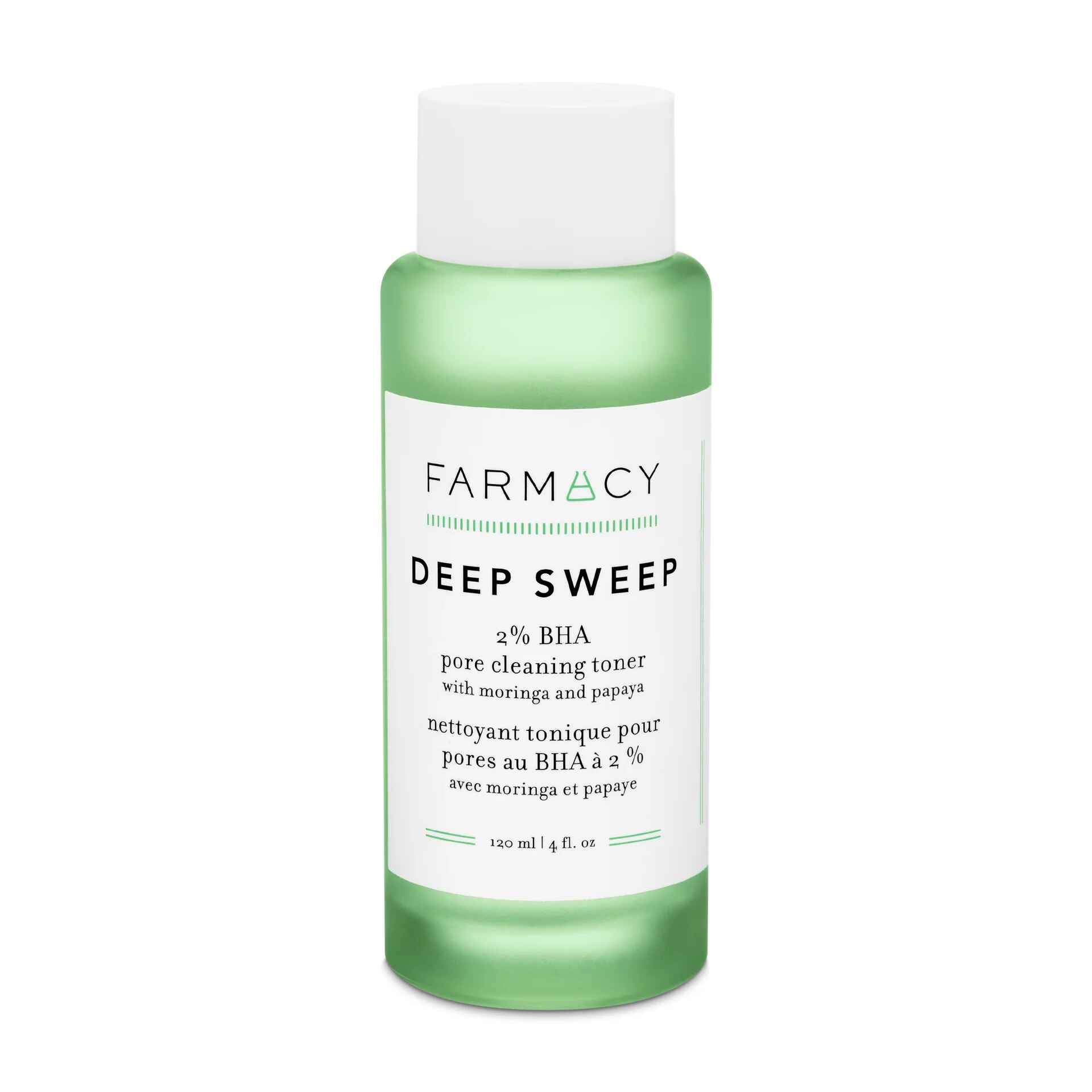 Farmacy DEEP SWEEP.