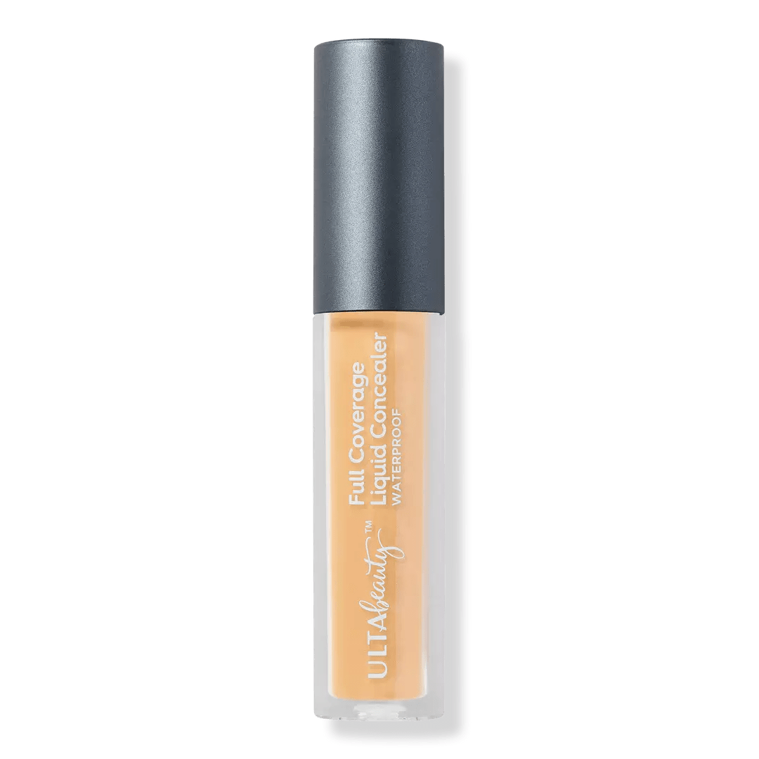 ulta Full Coverage Liquid Concealer.