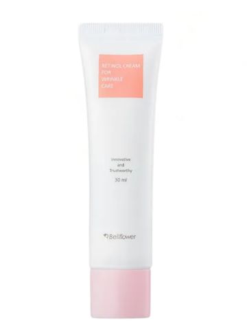 bellflower-retinol-cream-for-wrinkle-care.