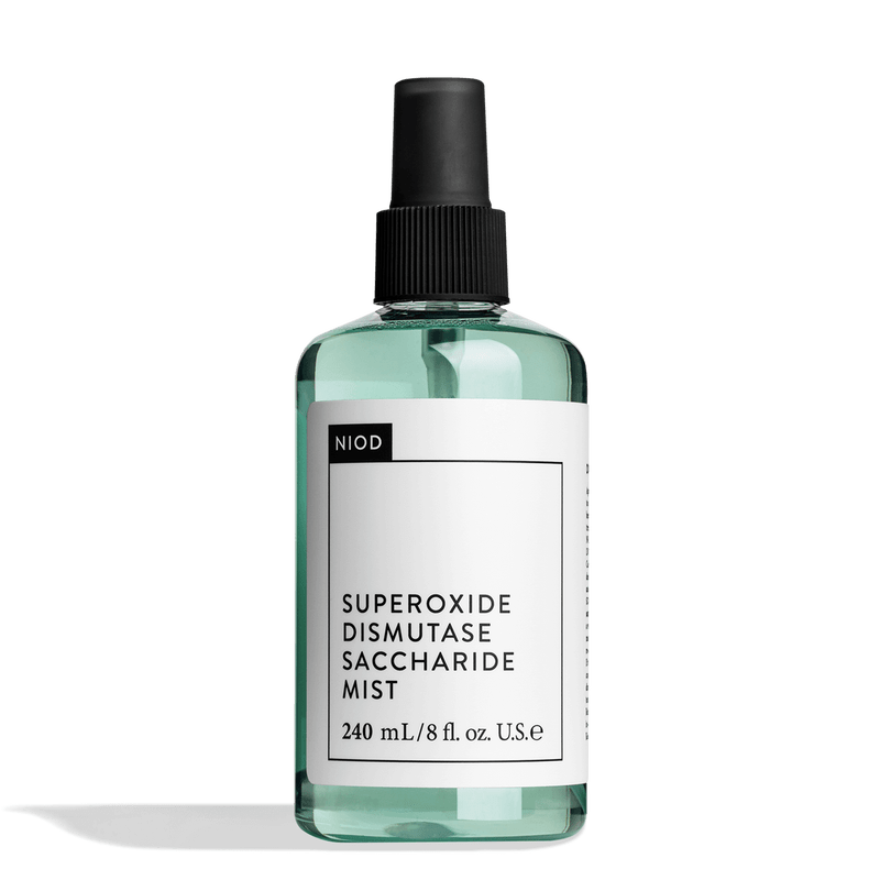 Niod SUPEROXIDE DISMUTASE SACCHARIDE MIST SDSM2.