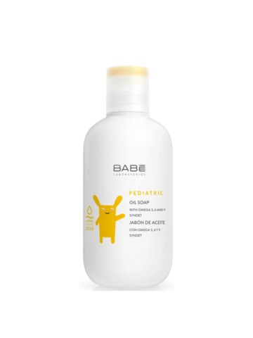 babe-laboratorios-pediatric-oil-soap.