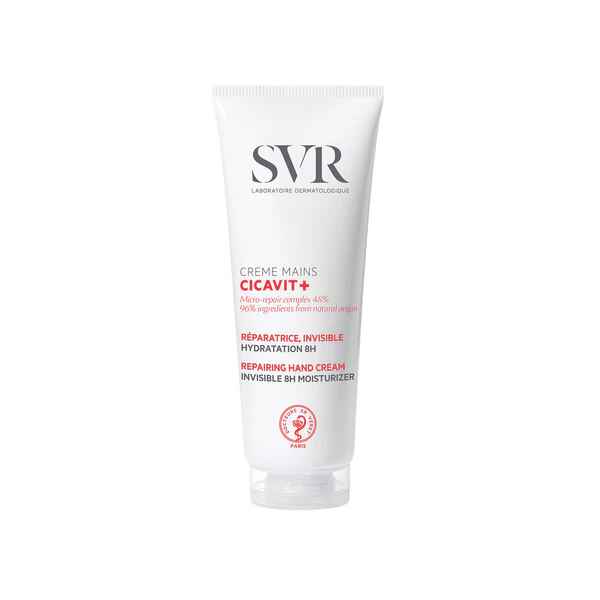 SVR CICAVIT Hand Cream.