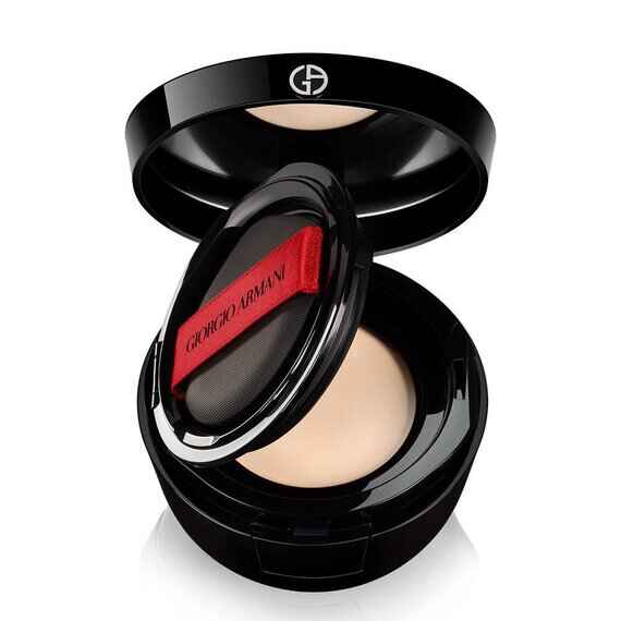 Armani Beauty POWER FABRIC FOUNDATION BALM.
