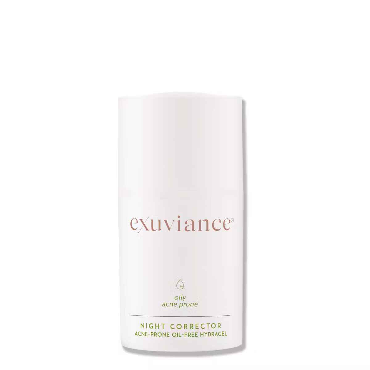 Exuviance Night Corrector.