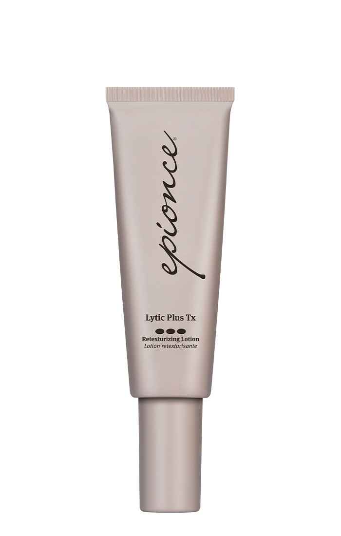Epionce Lytic Plus Tx.