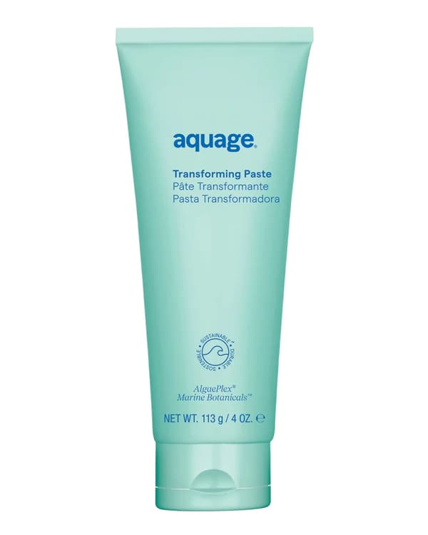 Aquage Transforming Paste.