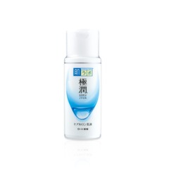 Hado Labo Gokujyun Super Hyaluronic Moisturizing Milk.