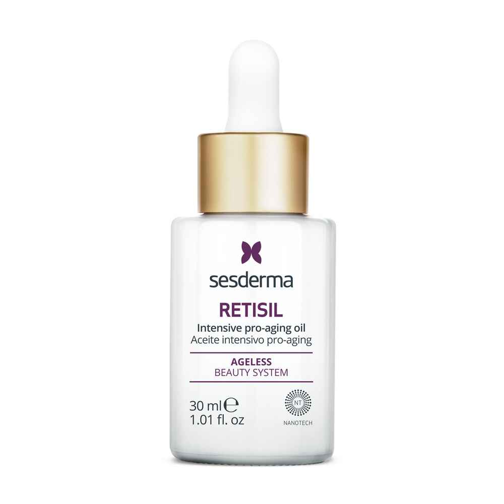Sesderma RETISIL Intensive oil 1 0 fl Oz.