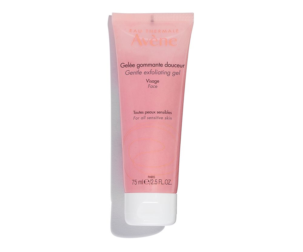 Avene Gentle Exfoliating Gel.