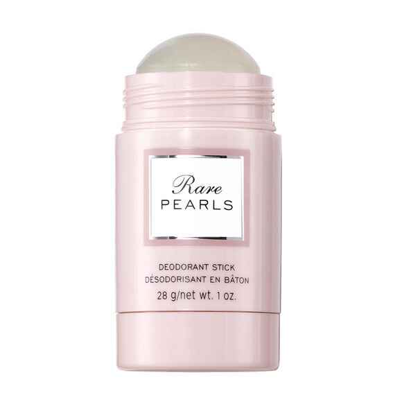 Avon Rare Pearls Deodorant Stick.
