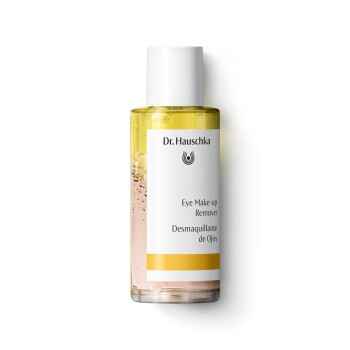 Dr Hauschka Eye Make up Remover.