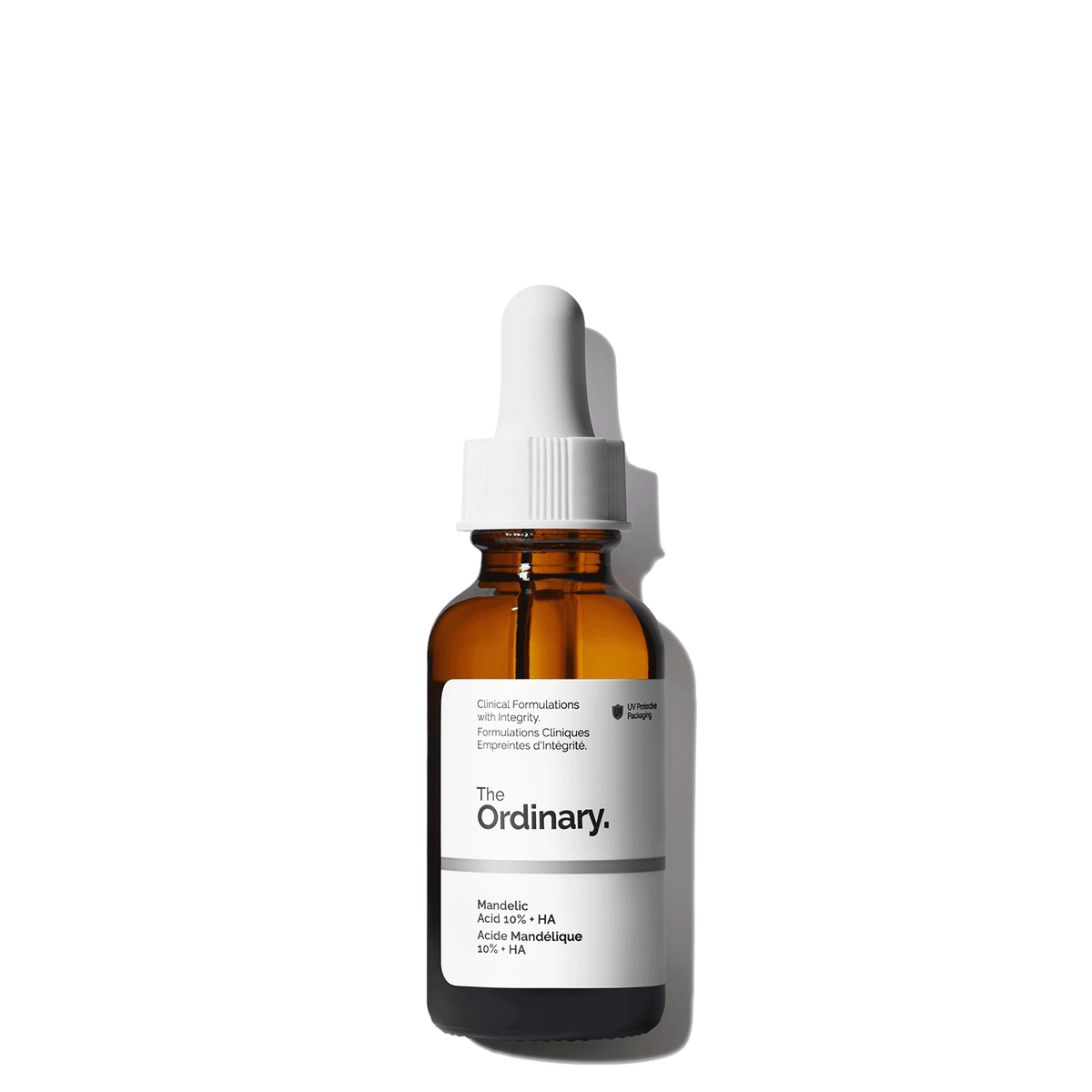 The Ordinary Mandelic Acid 10 HA.