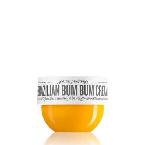 Sol De Janeiro BRAZILIAN BUM BUM CREAM.