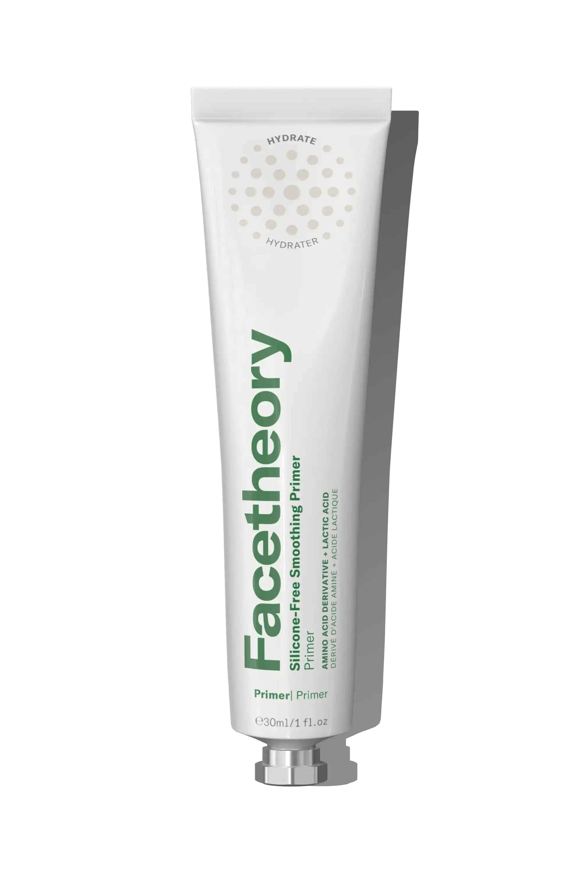 Facetheory SiliconeFree Smoothing Primer.