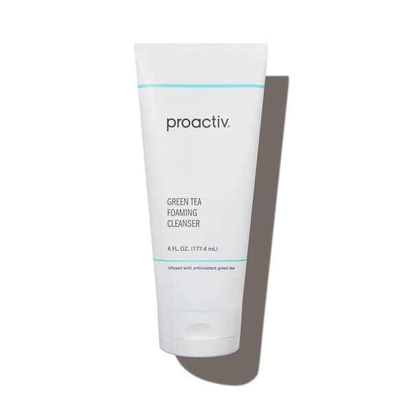 Proactiv Proactiv Green Tea Foaming Cleanser.