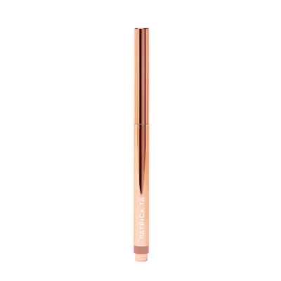 Patrick Ta Monochrome Moment - Precision Lip Crayon.