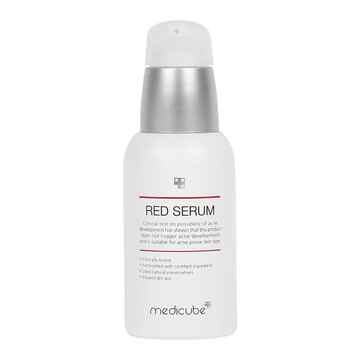 Medicube Red Serum.