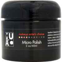 Makeup Artists Choice MICRO POLISH MICRODERMABRASION AT HOME.