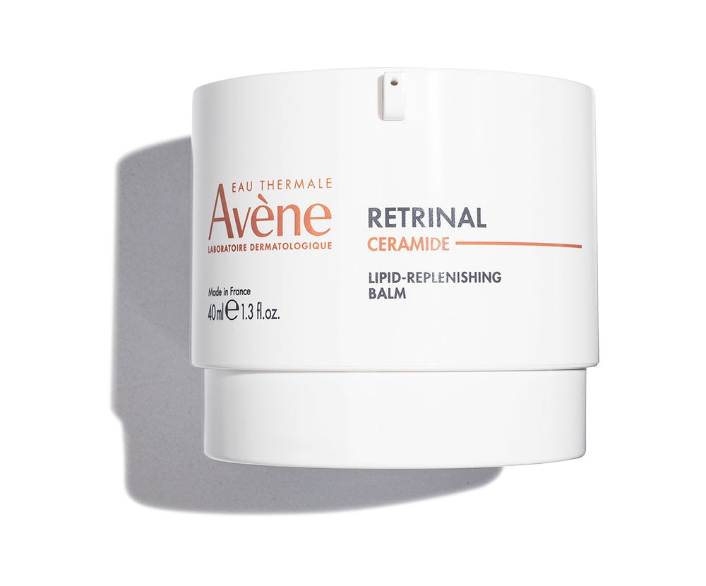 Avene RetrinAL CERAMIDE Lipid Replenishing Balm.