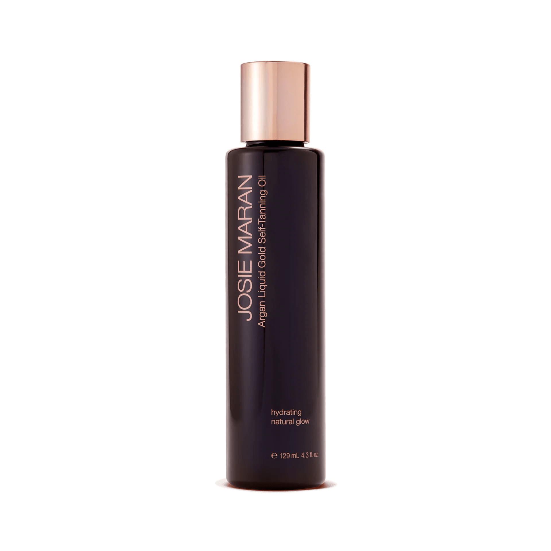 josie maran Argan Liquid Gold Self Tanning Body Oil.