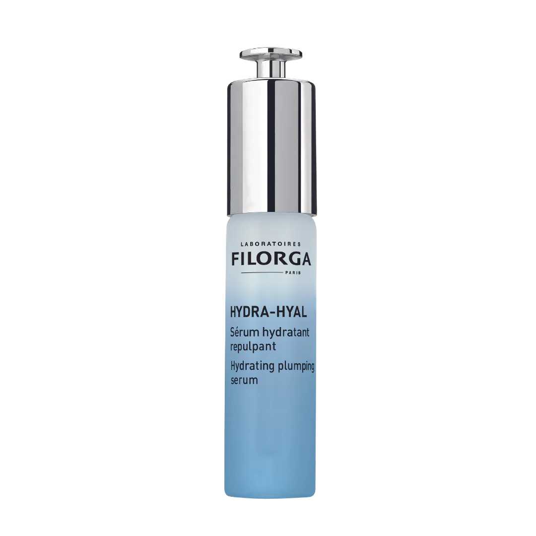 Filorga HYDRA HYAL SERUM.