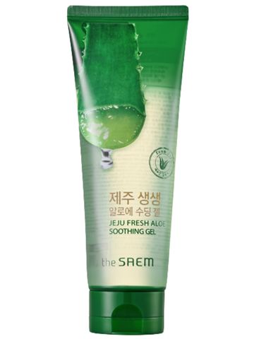 the-saem-jeju-fresh-aloe-soothing-gel-tube.