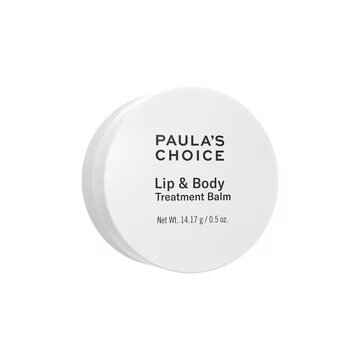 paulas choice Lip Body Treatment Balm.