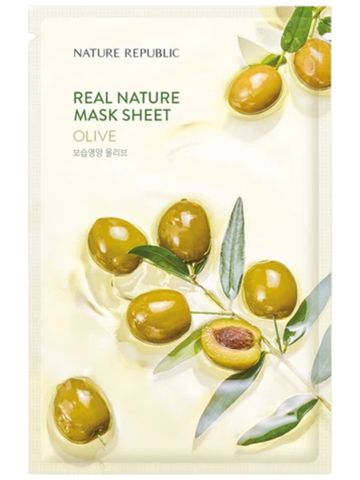 nature-republic-real-nature-mask-sheet-olive-emulsion-type.