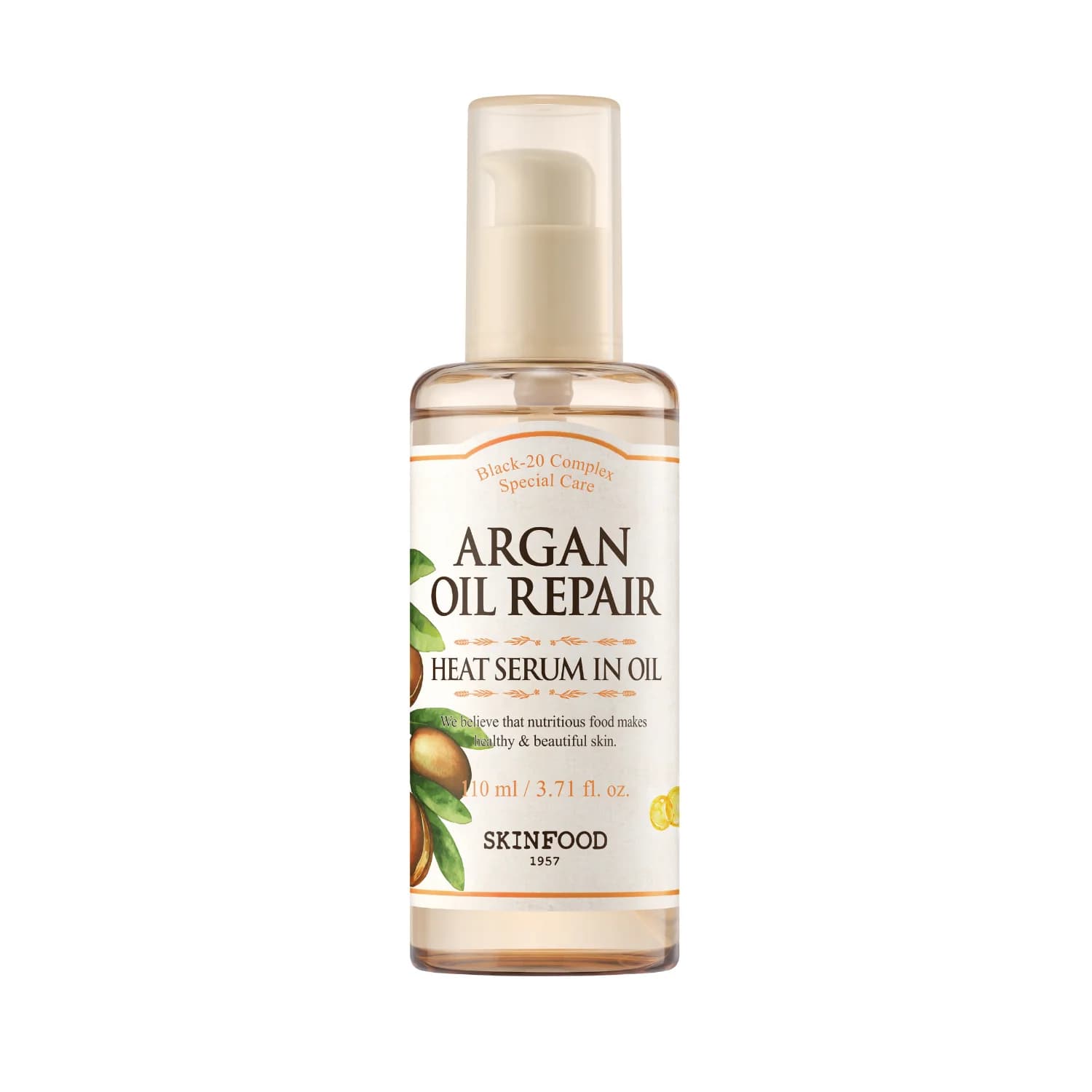 the-skin-food-argan-oil-repair-plus-heat-serum-in-oil.