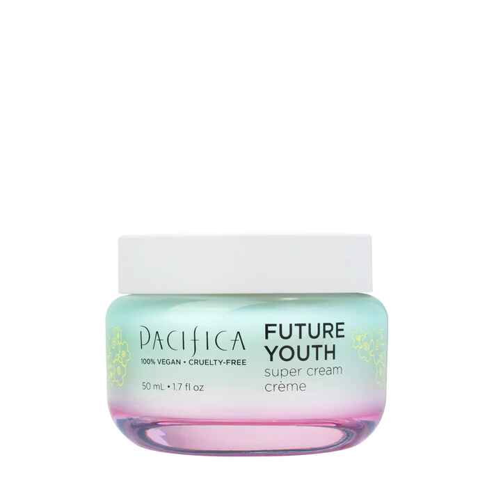 Pacifica FUTURE YOUTH Super Cream.