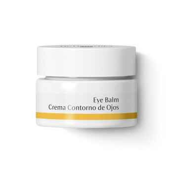 Dr Hauschka Eye Balm.